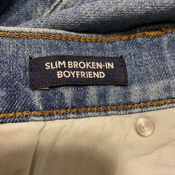 J. Crew Jeans - Picture 7 of 7